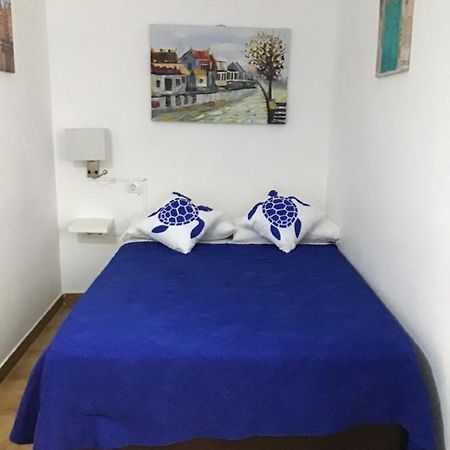 Apartamentos Playamar II Valle Gran Rey Ngoại thất bức ảnh