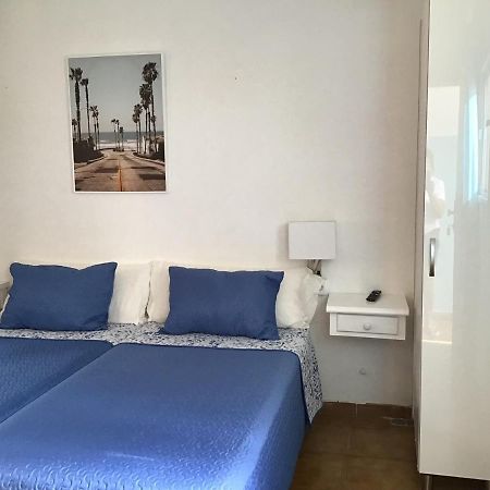 Apartamentos Playamar II Valle Gran Rey Ngoại thất bức ảnh