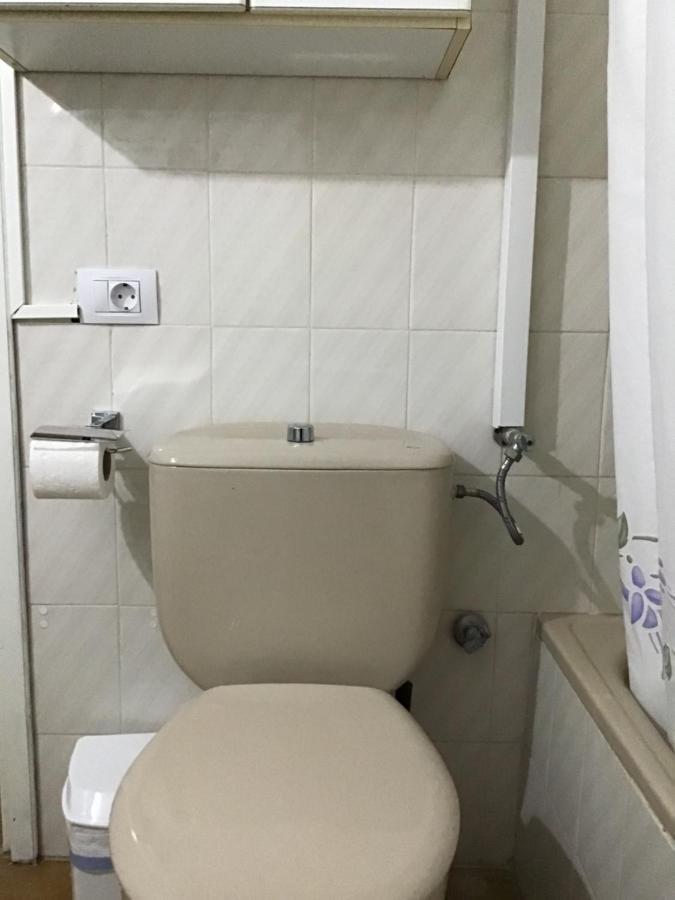 Apartamentos Playamar II Valle Gran Rey Ngoại thất bức ảnh