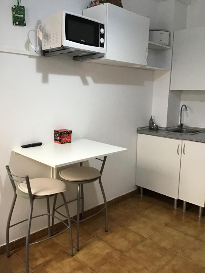Apartamentos Playamar II Valle Gran Rey Ngoại thất bức ảnh