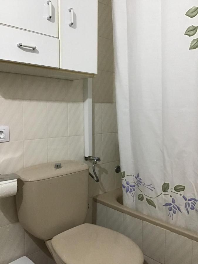 Apartamentos Playamar II Valle Gran Rey Ngoại thất bức ảnh