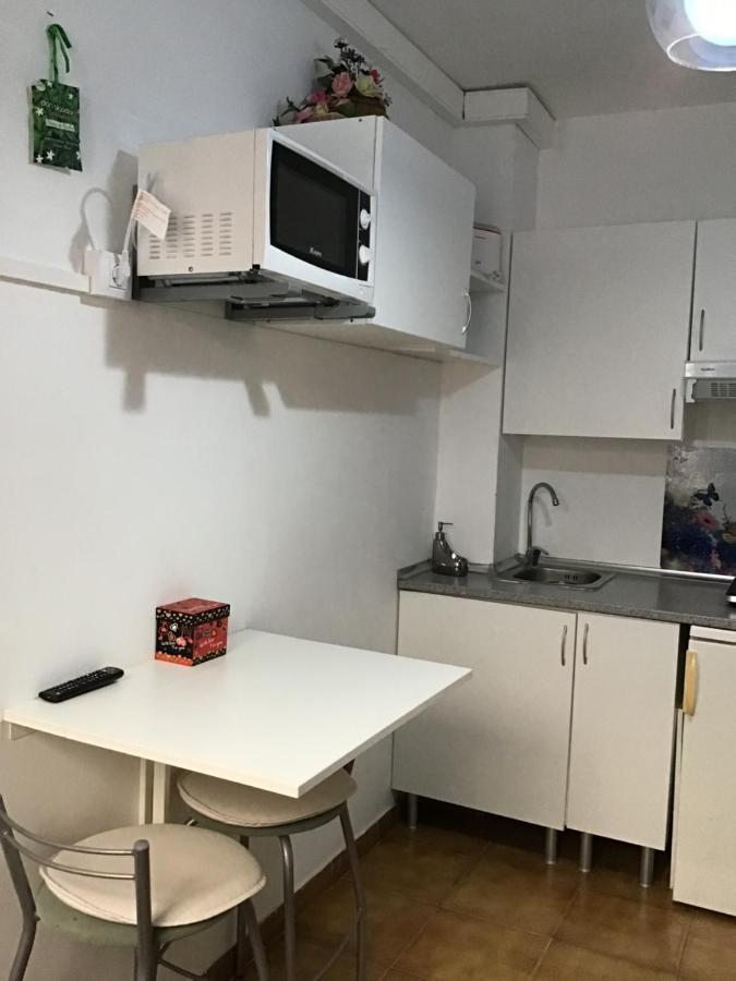 Apartamentos Playamar II Valle Gran Rey Ngoại thất bức ảnh