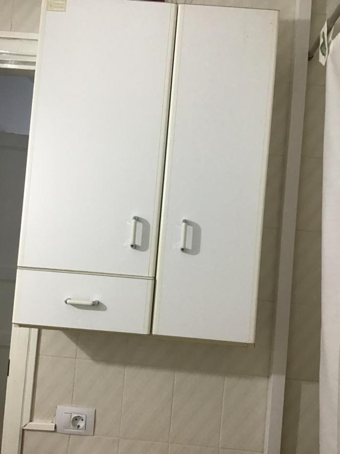Apartamentos Playamar II Valle Gran Rey Ngoại thất bức ảnh