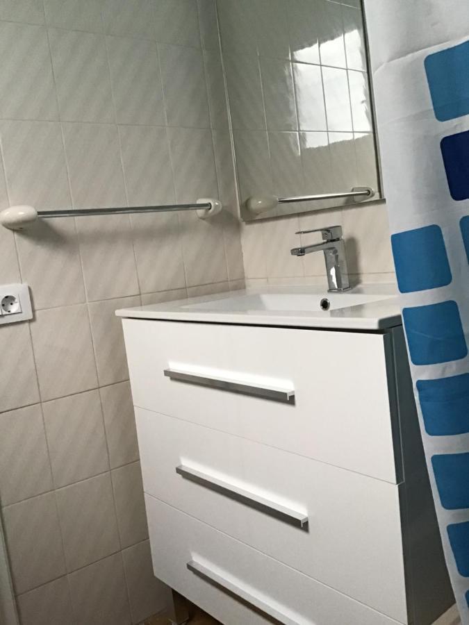 Apartamentos Playamar II Valle Gran Rey Ngoại thất bức ảnh