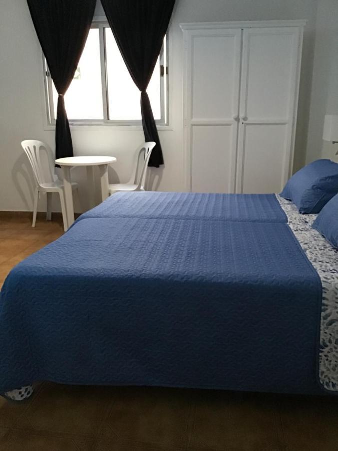 Apartamentos Playamar II Valle Gran Rey Ngoại thất bức ảnh