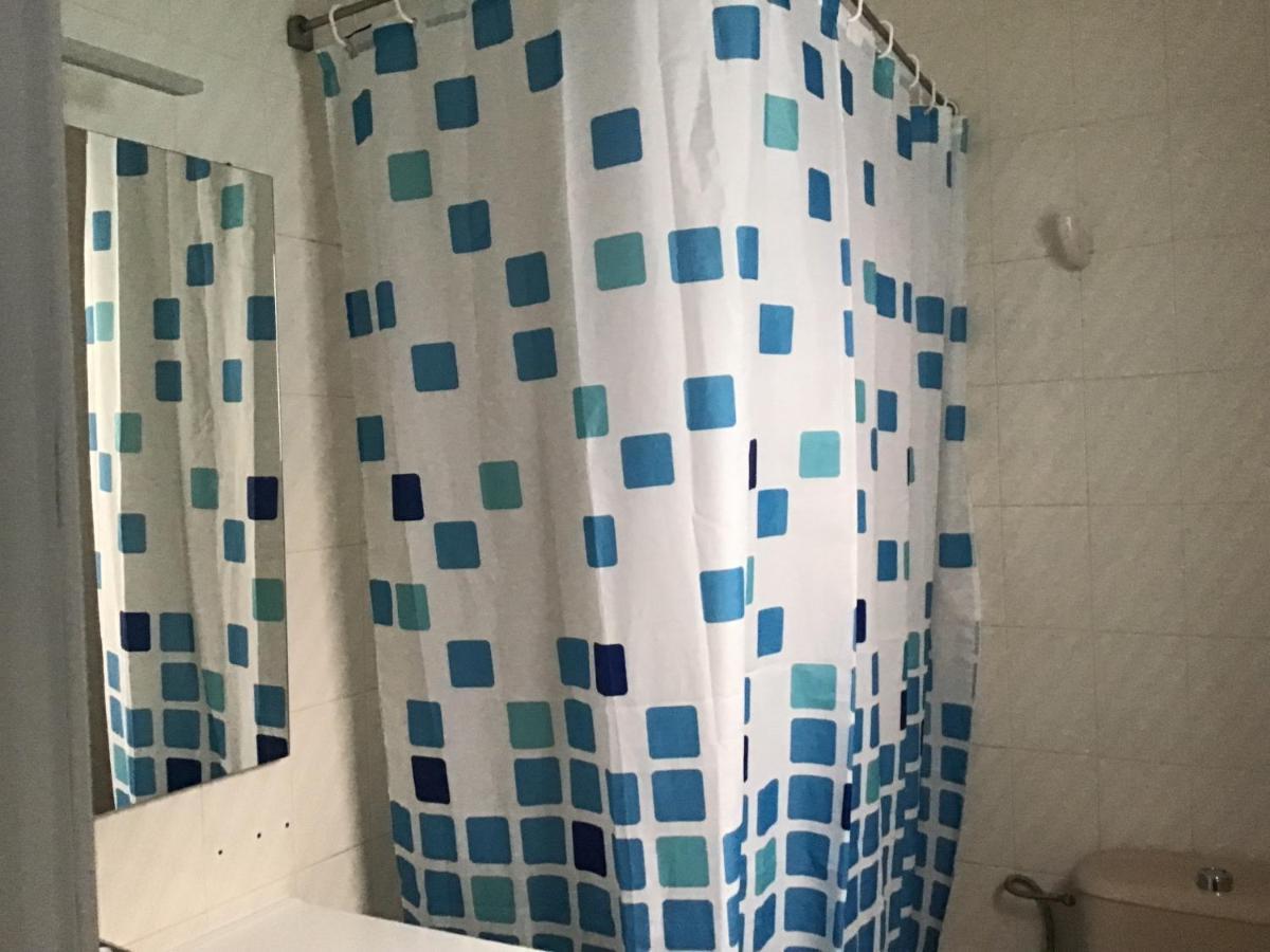 Apartamentos Playamar II Valle Gran Rey Ngoại thất bức ảnh
